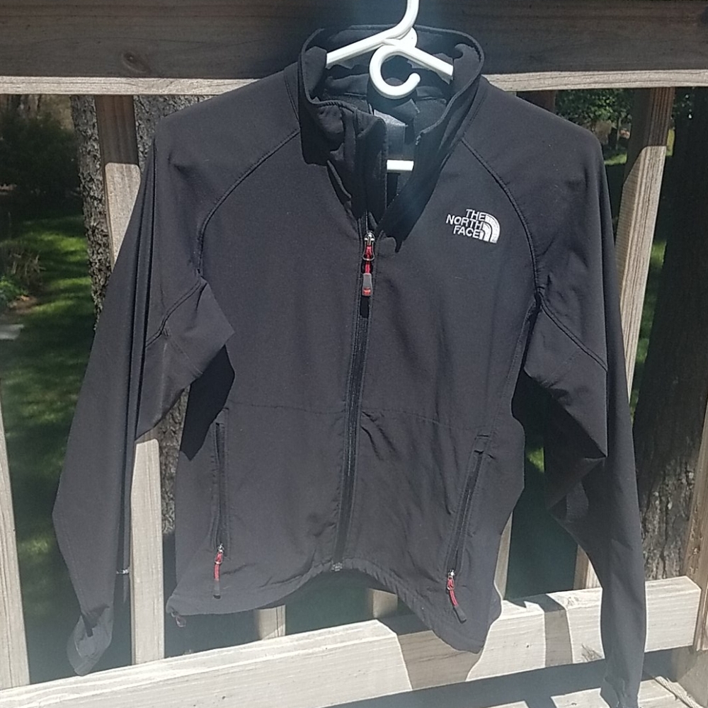 Womens Northface Summit Series Jacket